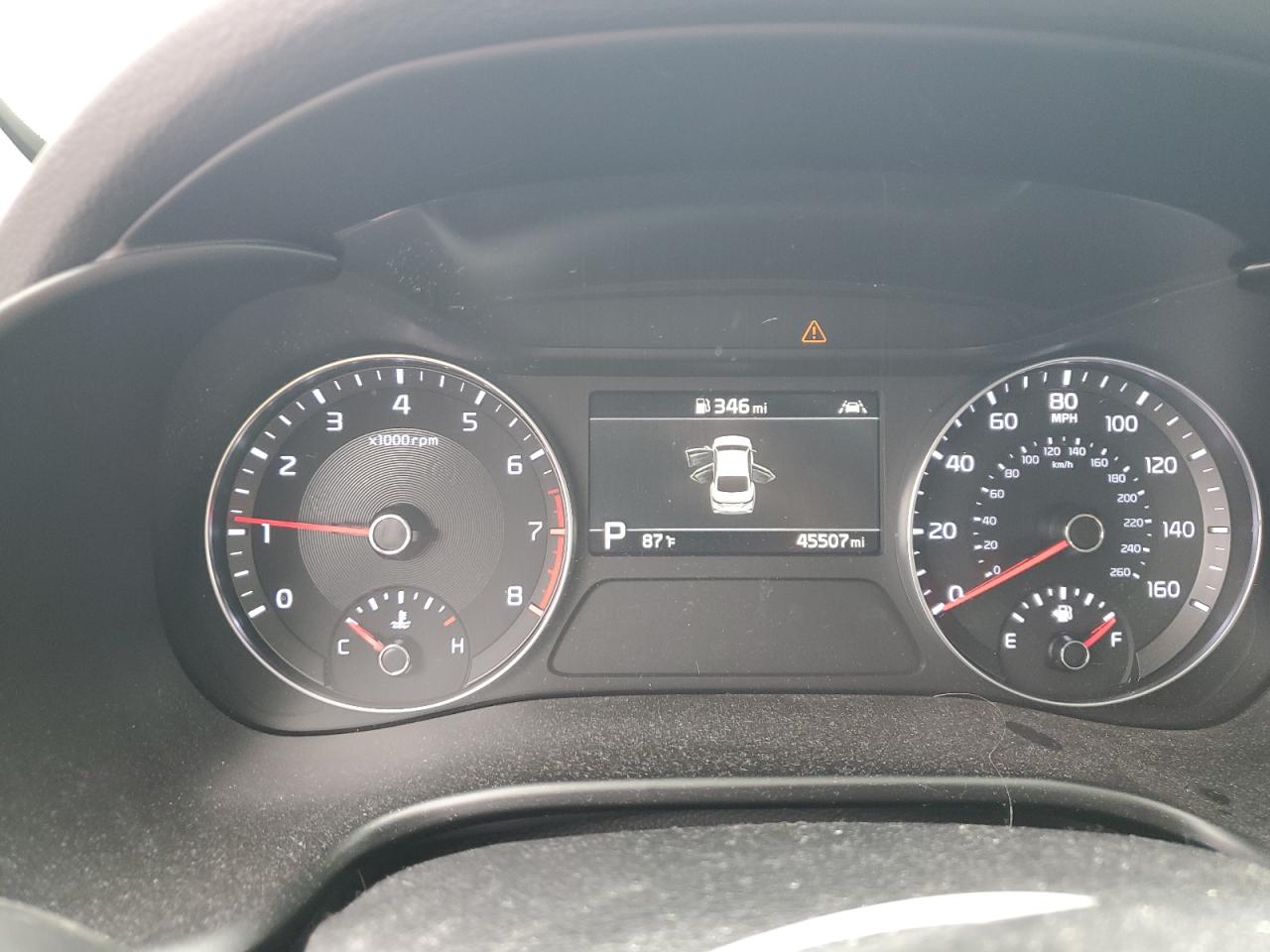 2019 KIA FORTE EX photo 17