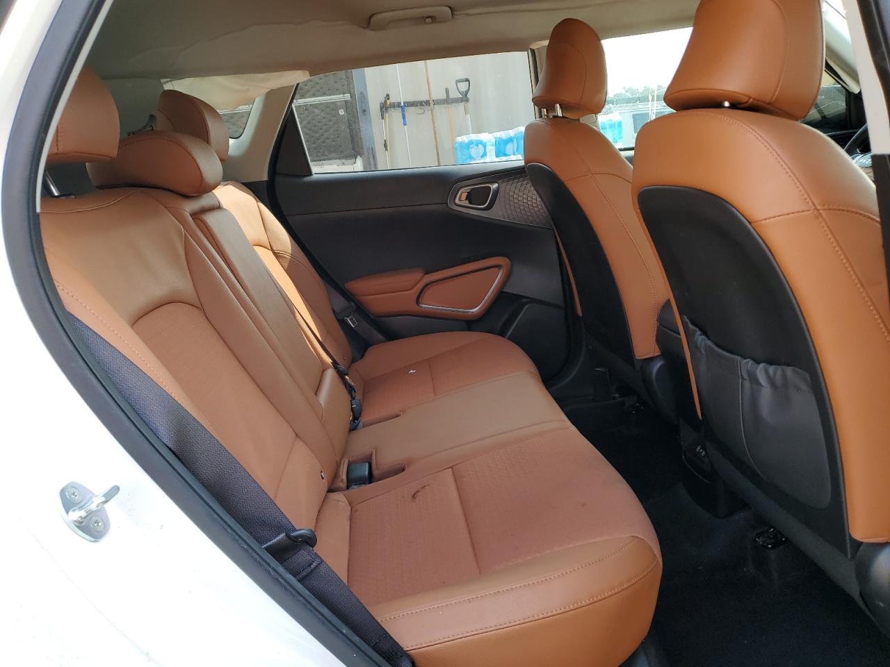 2024 KIA SOUL EX photo 19