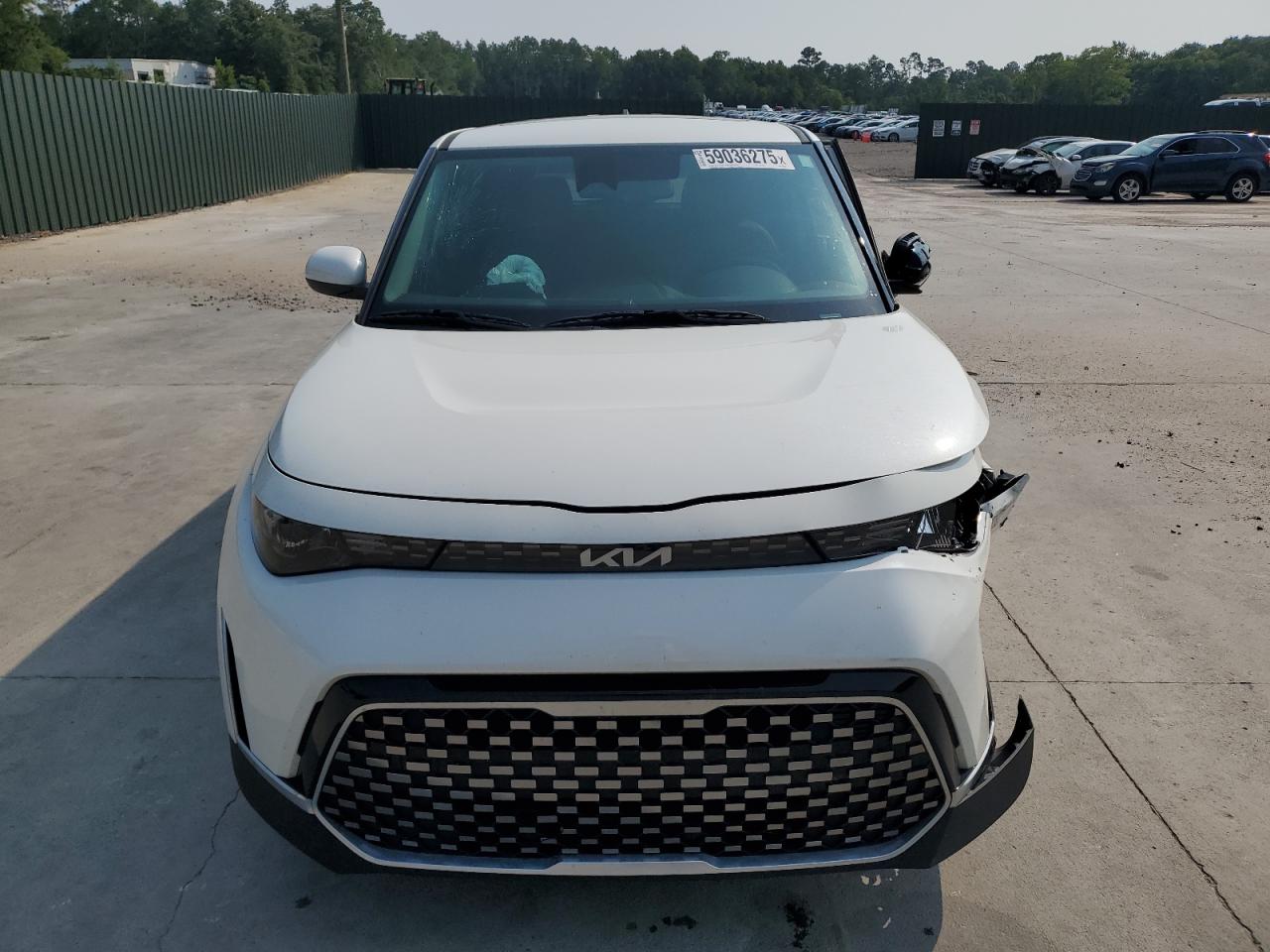 2024 KIA SOUL EX photo 9