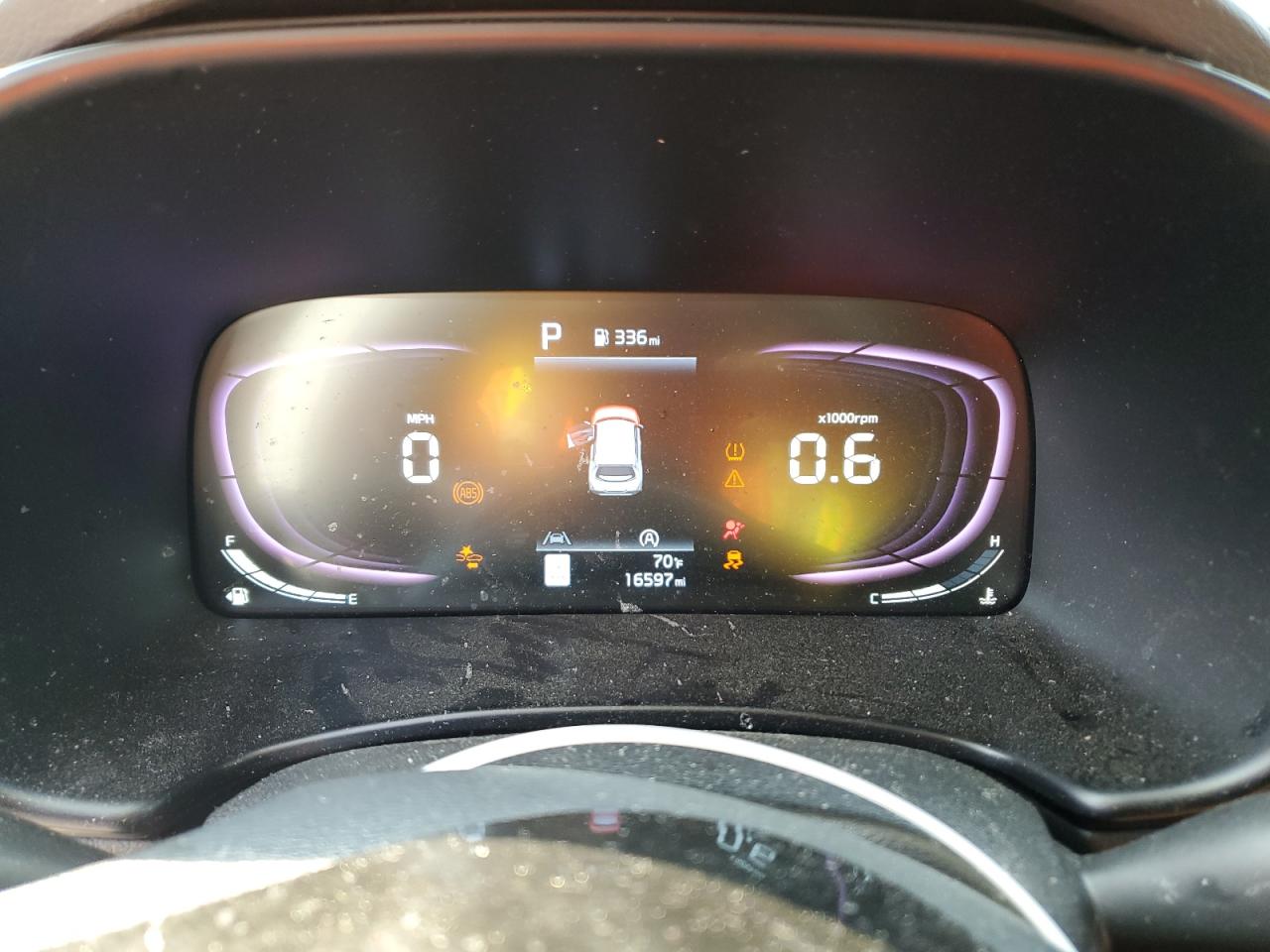 2024 KIA SOUL EX photo 17