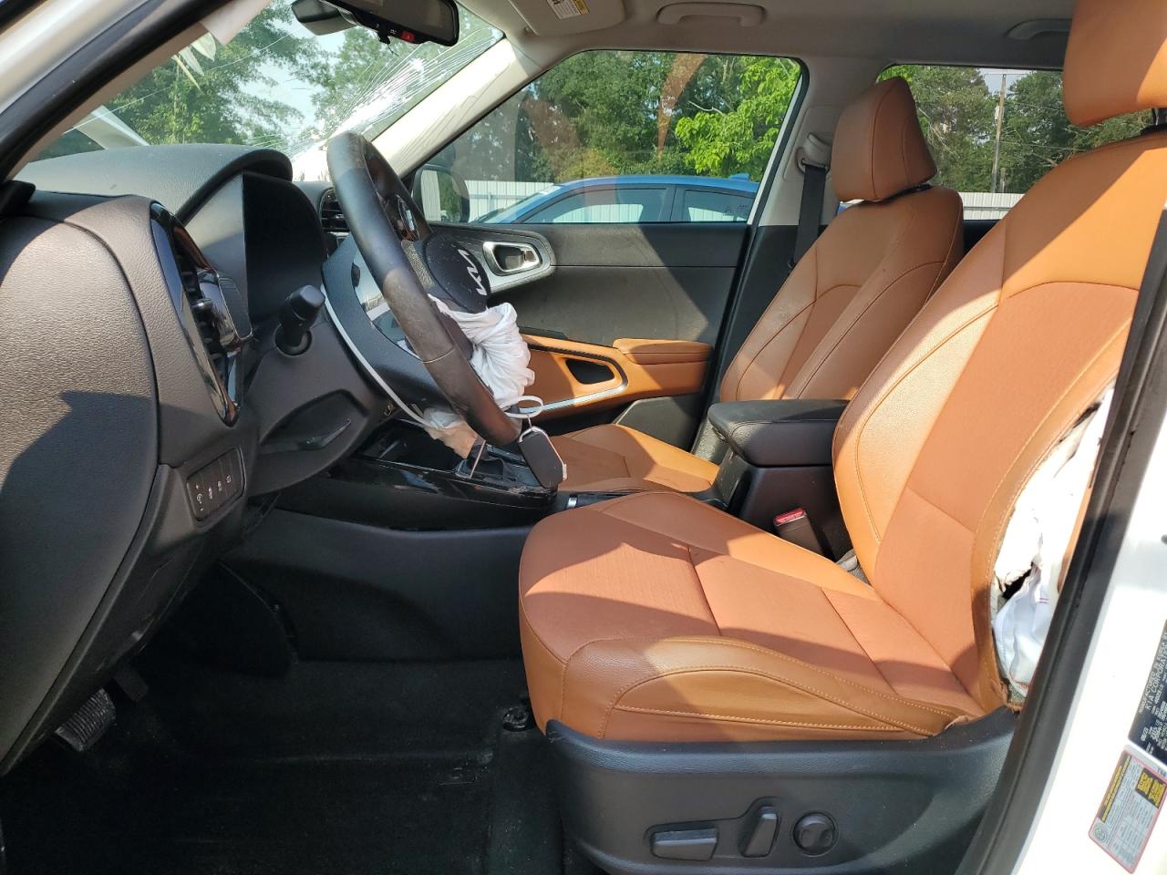 2024 KIA SOUL EX photo 13