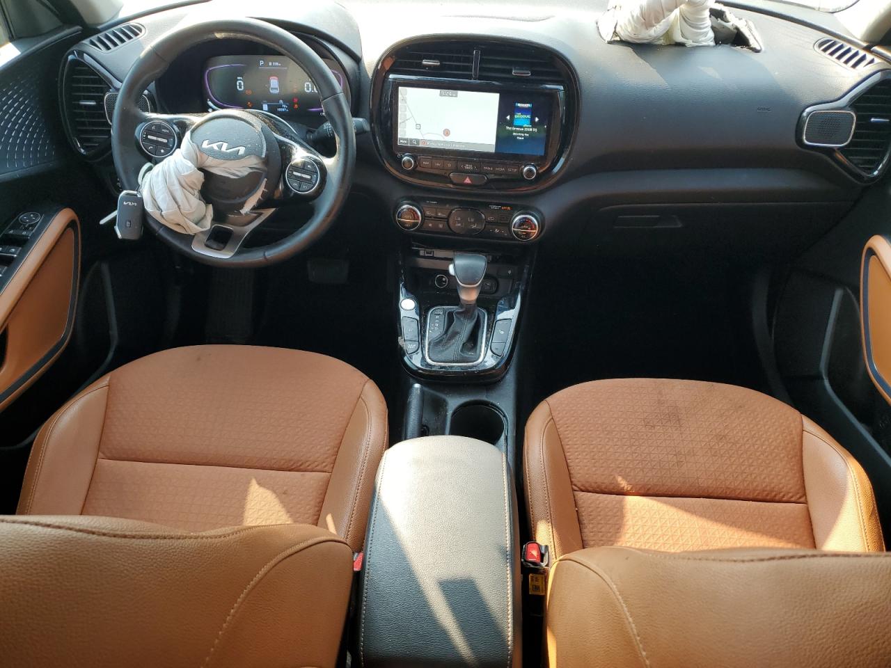 2024 KIA SOUL EX photo 15