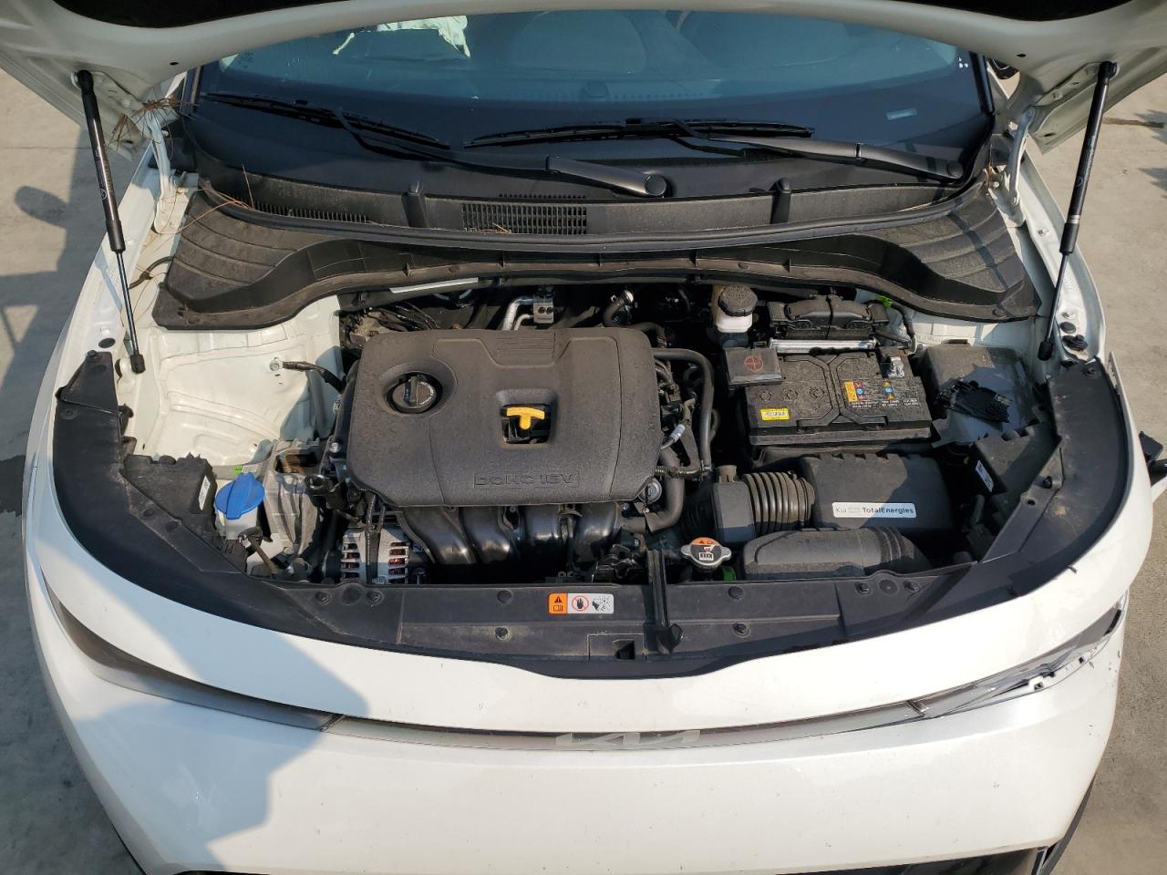 2024 KIA SOUL EX photo 21
