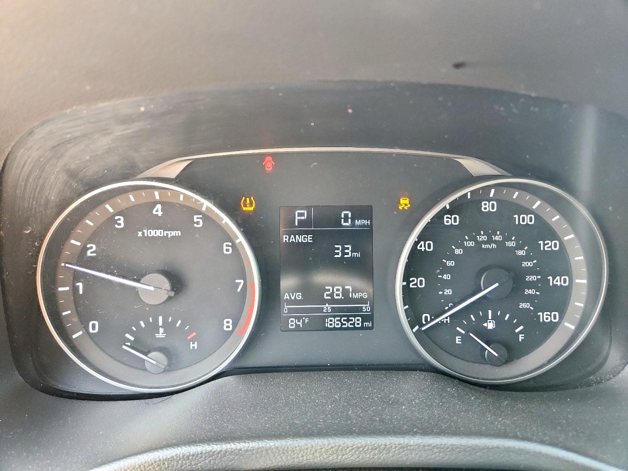 2017 HYUNDAI ELANTRA SE photo 17