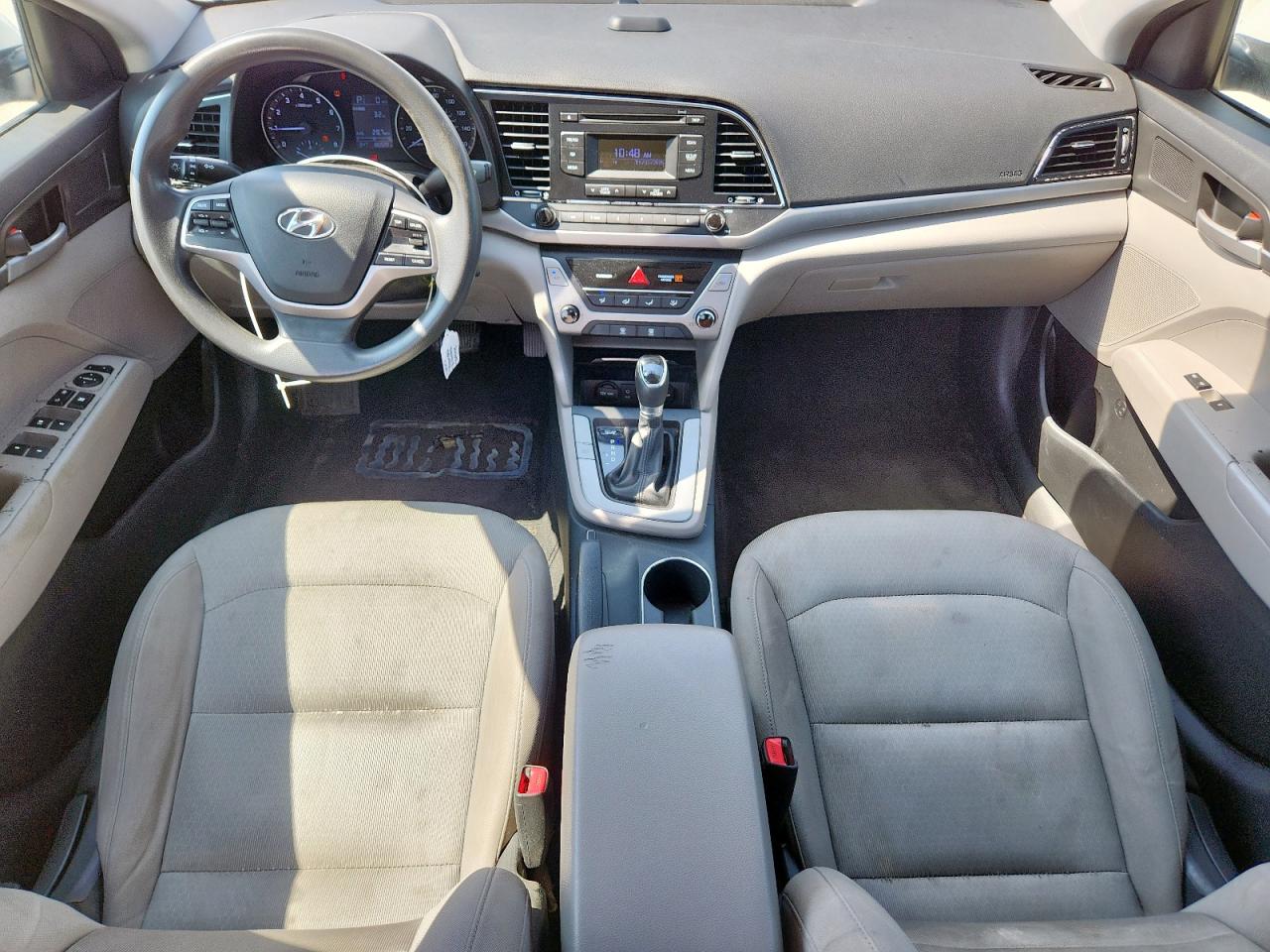 2017 HYUNDAI ELANTRA SE photo 15