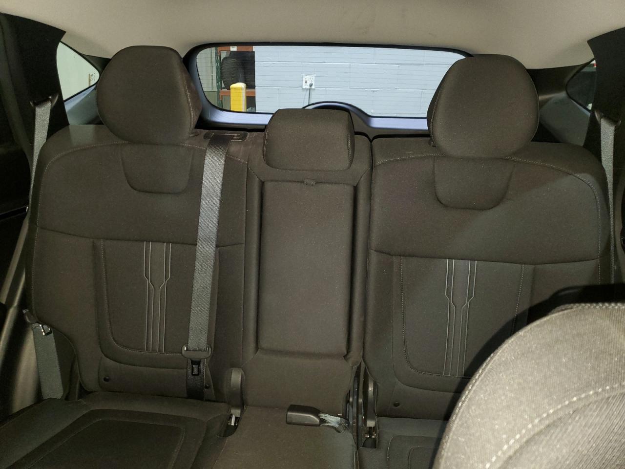 2023 HYUNDAI TUCSON SEL photo 19