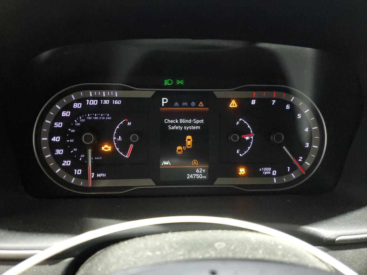 2023 HYUNDAI TUCSON SEL photo 17