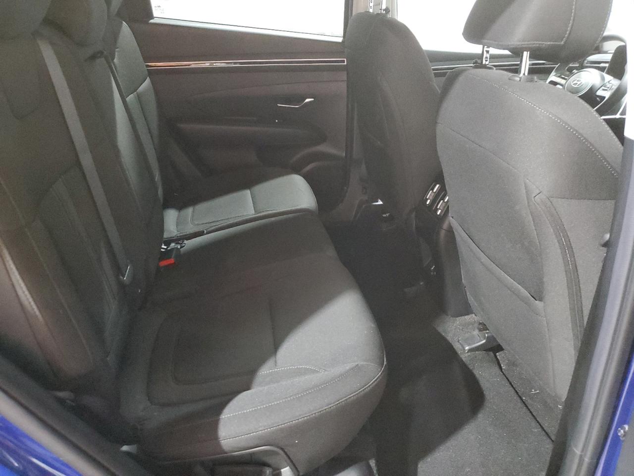 2023 HYUNDAI TUCSON SEL photo 21