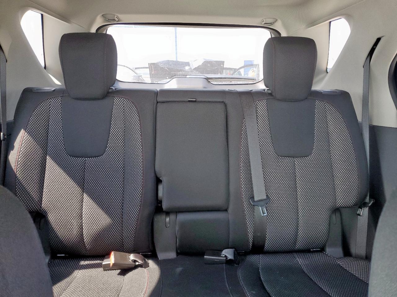 2014 CHEVROLET EQUINOX LT photo 19