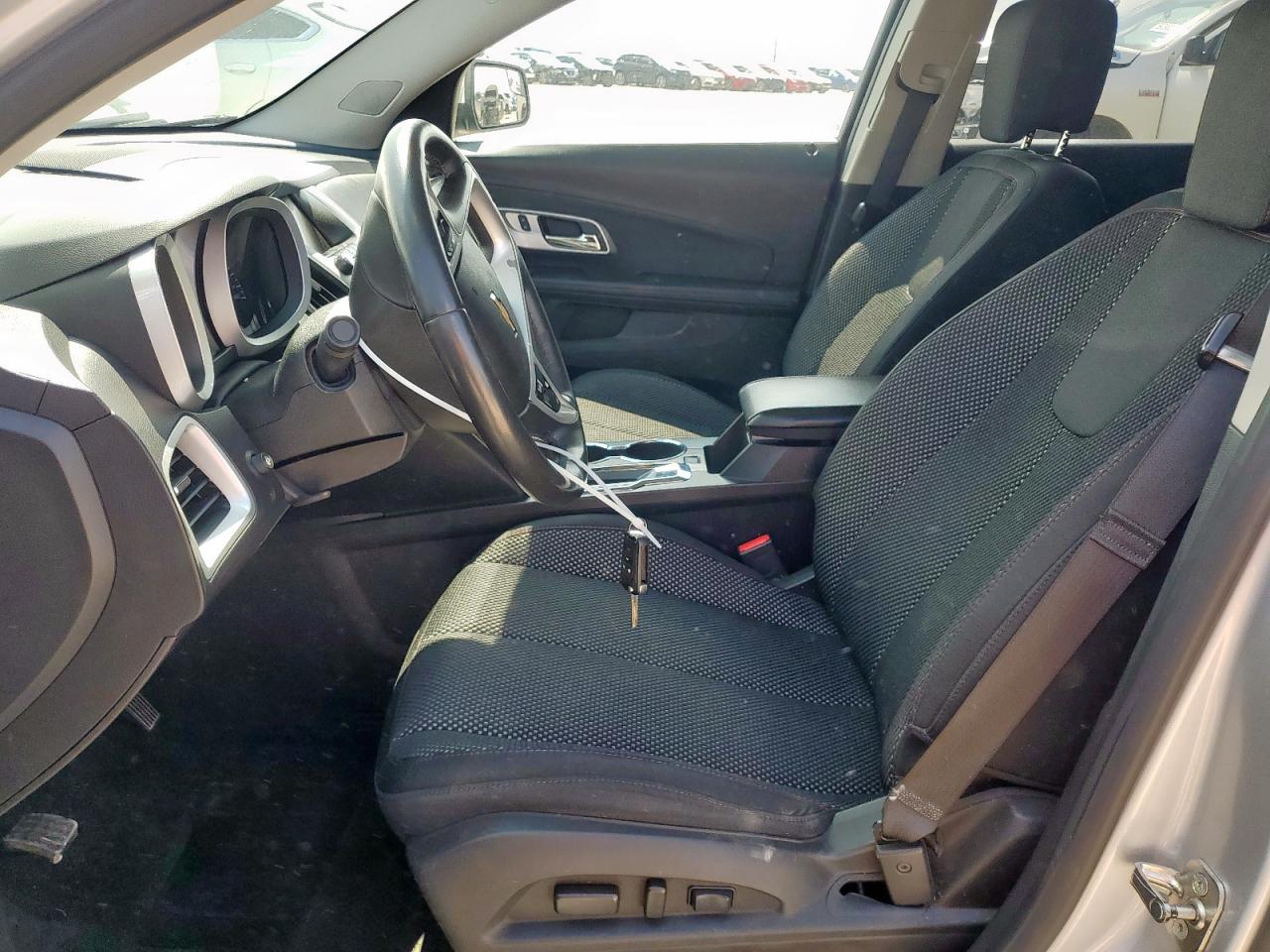 2014 CHEVROLET EQUINOX LT photo 13