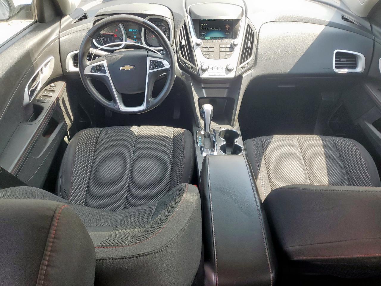 2014 CHEVROLET EQUINOX LT photo 15