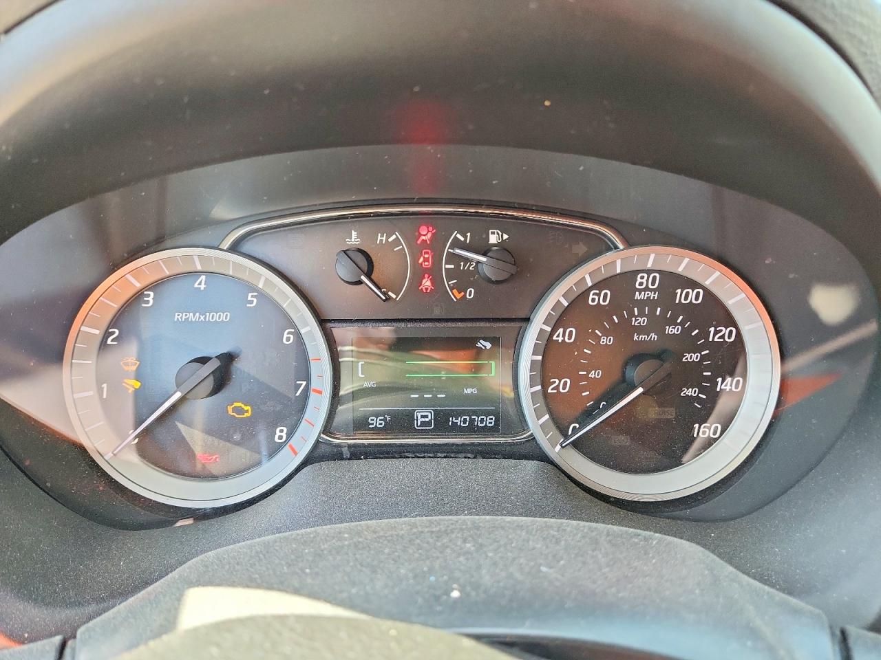 2015 NISSAN SENTRA S photo 26