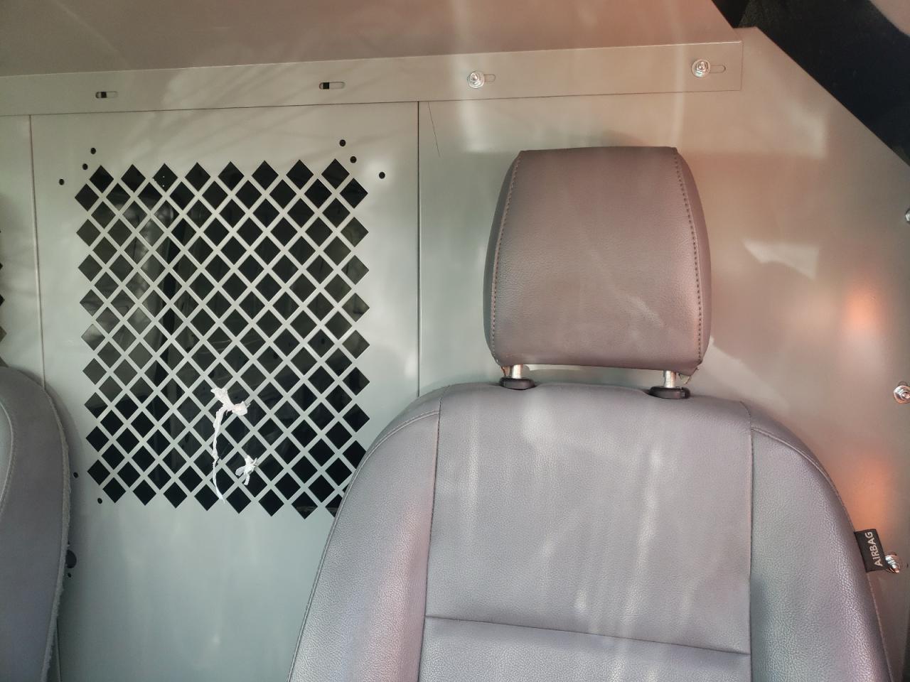 2017 FORD TRANSIT T-350 photo 28