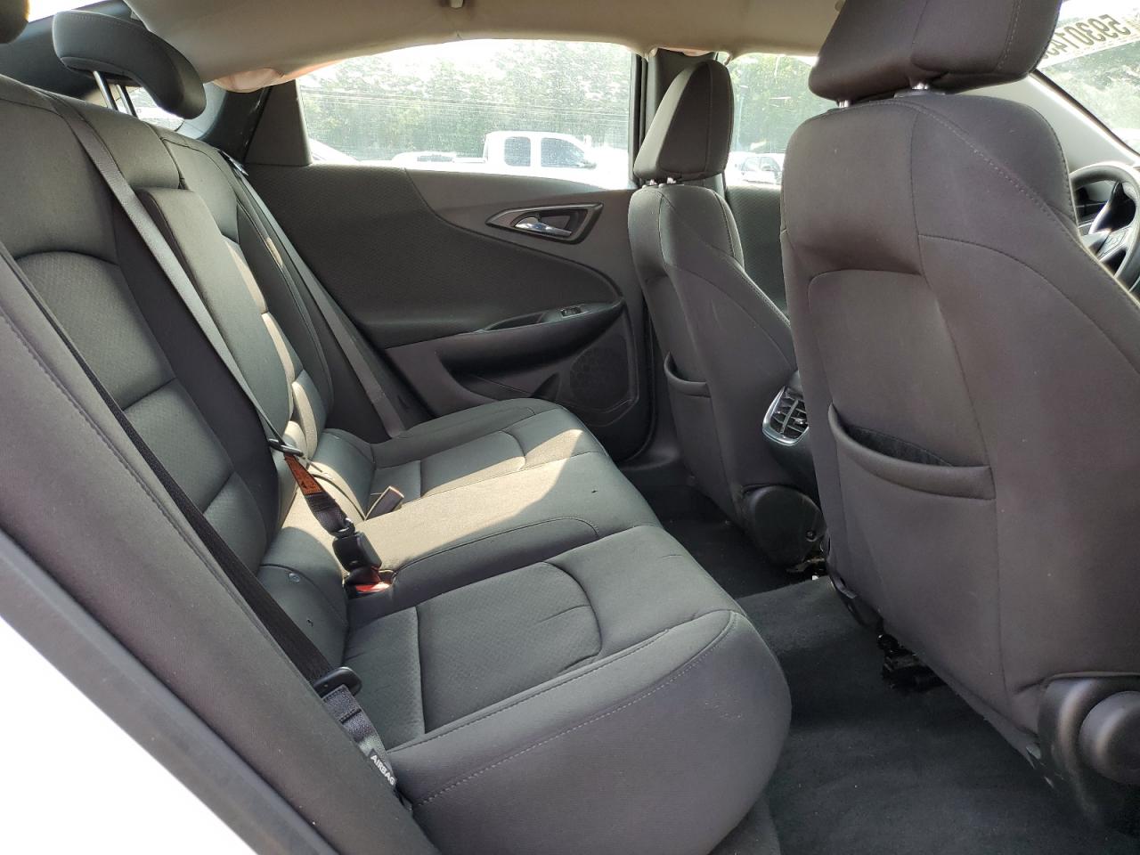 2020 CHEVROLET MALIBU LT photo 10