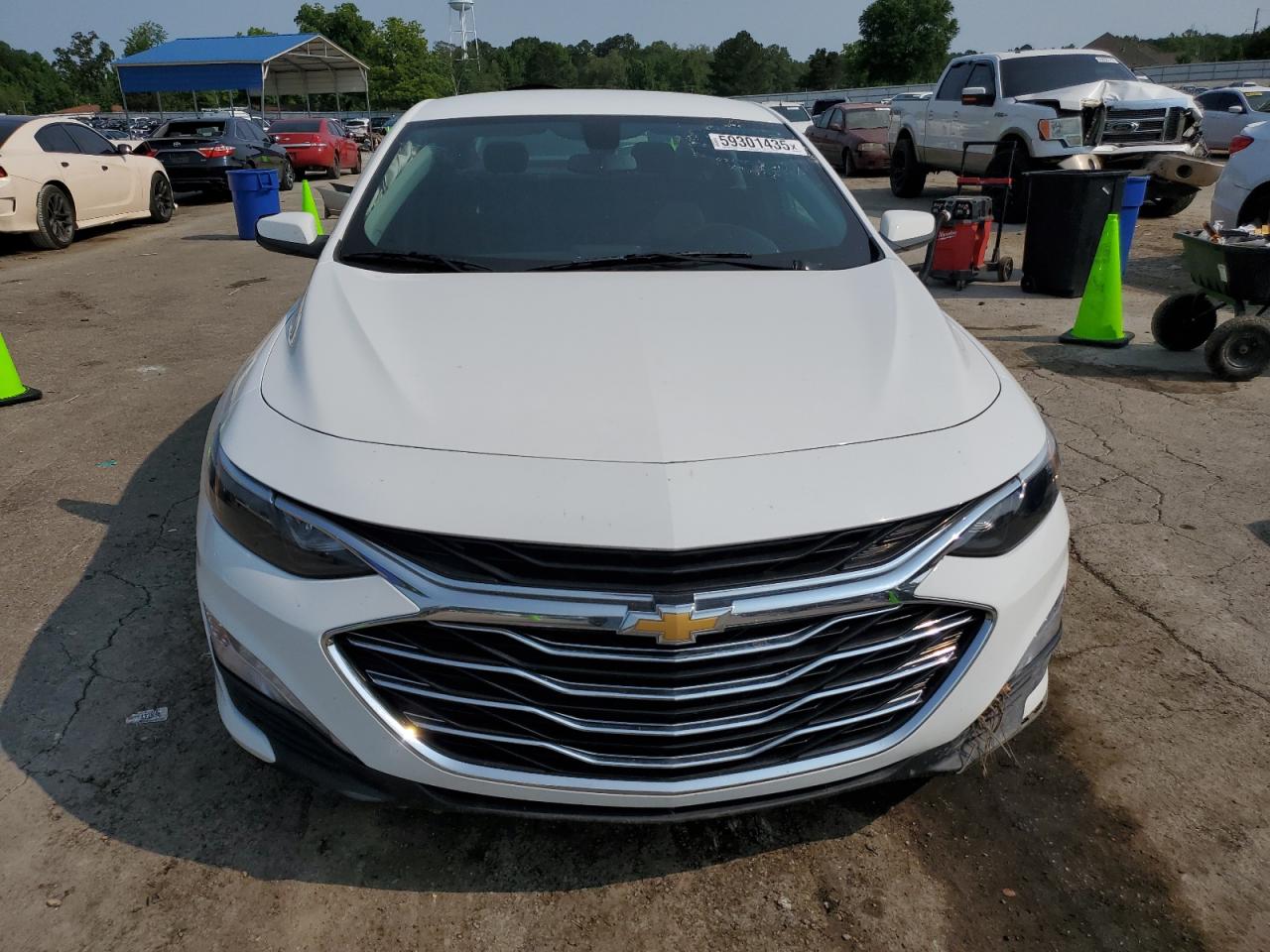 2020 CHEVROLET MALIBU LT photo 5
