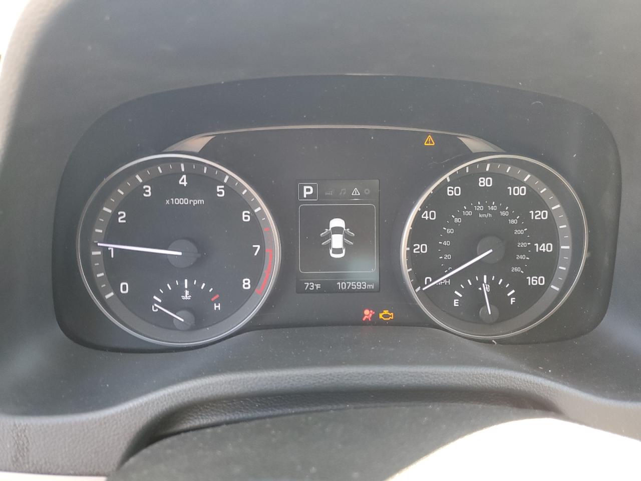2018 HYUNDAI ELANTRA SEL photo 25