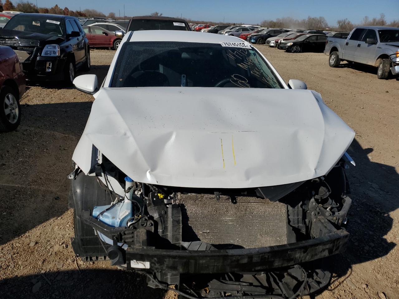 2018 HYUNDAI ELANTRA SEL photo 13