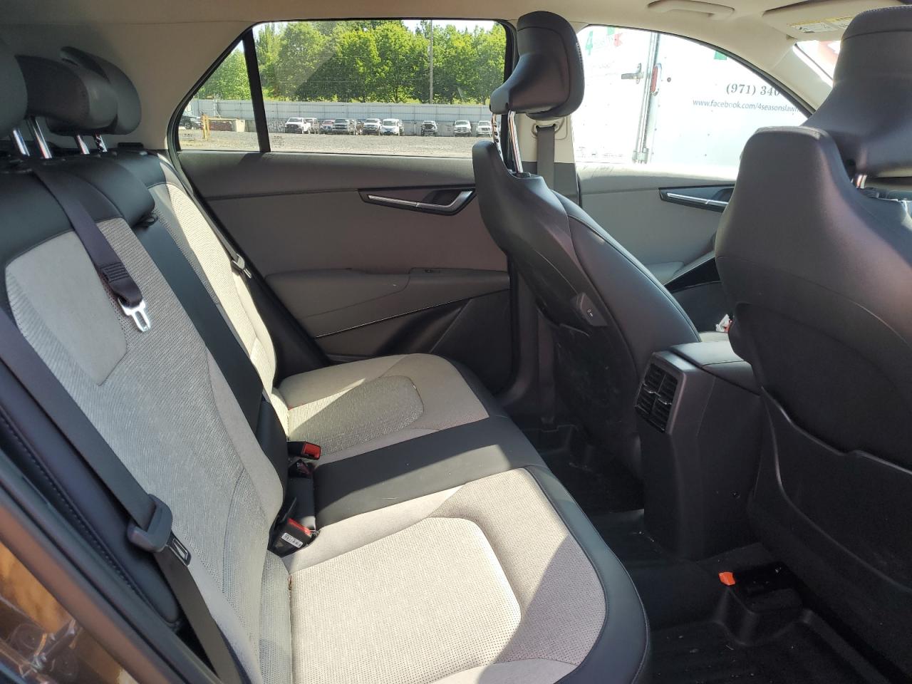2025 KIA NIRO SX photo 31