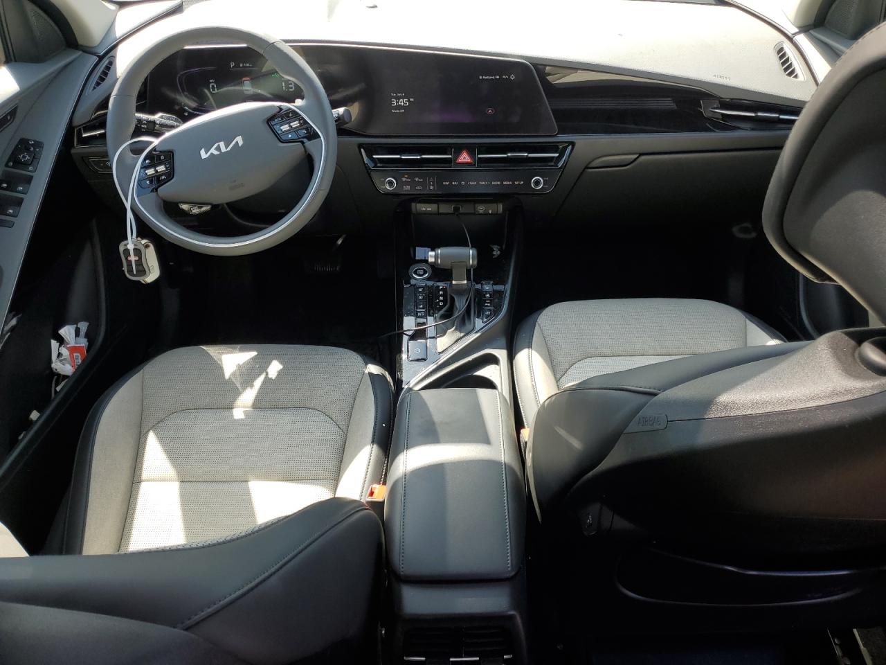 2025 KIA NIRO SX photo 22