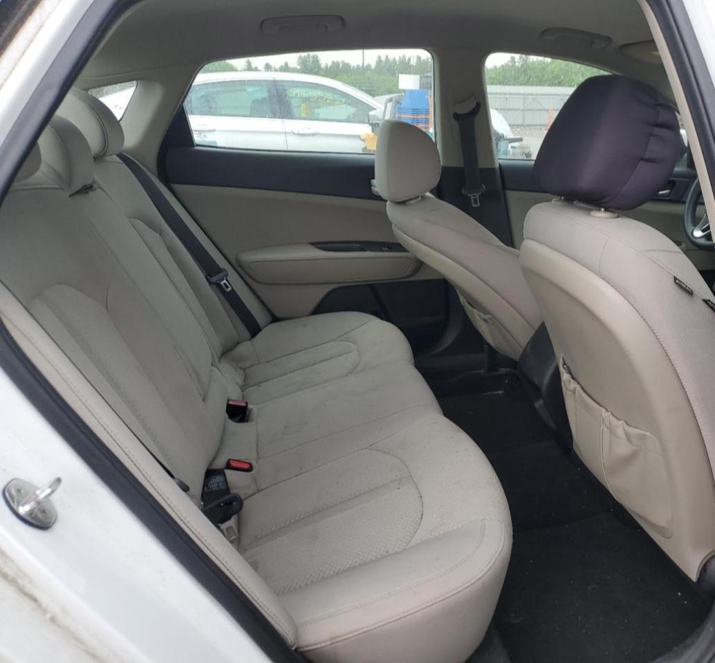 2018 KIA OPTIMA LX photo 28