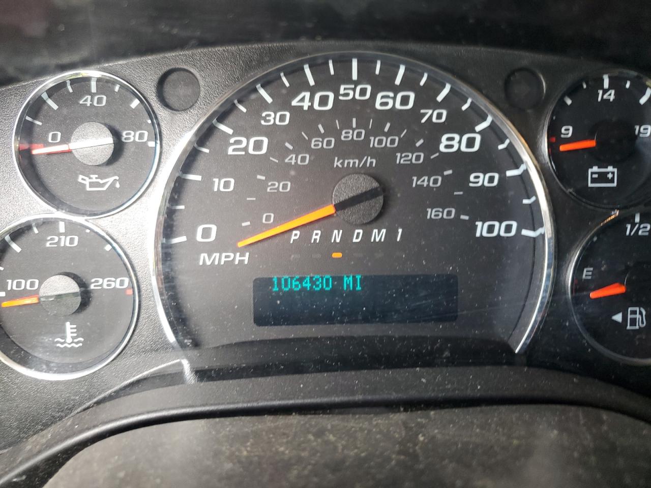 2019 GMC SAVANA G2500 photo 25