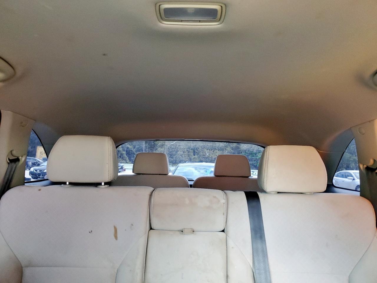 2017 KIA SORENTO LX V6 photo 28