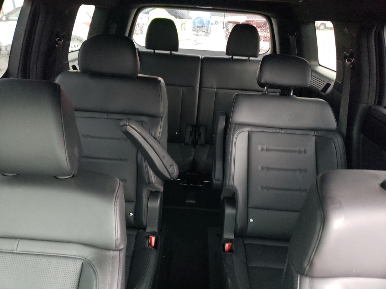 2025 HYUNDAI SANTA FE CALLIGRAPHY photo 28