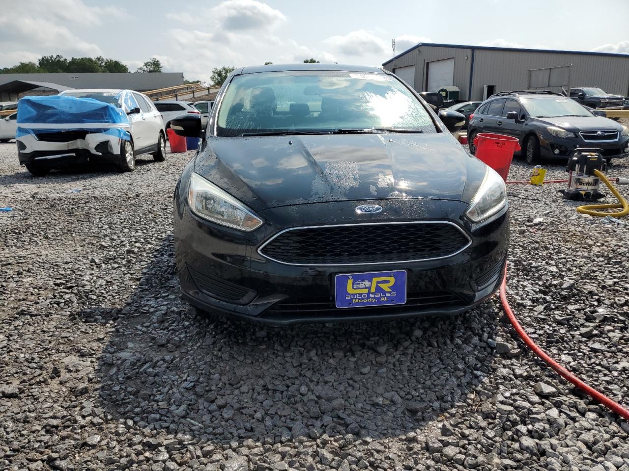 2015 FORD FOCUS SE photo 13