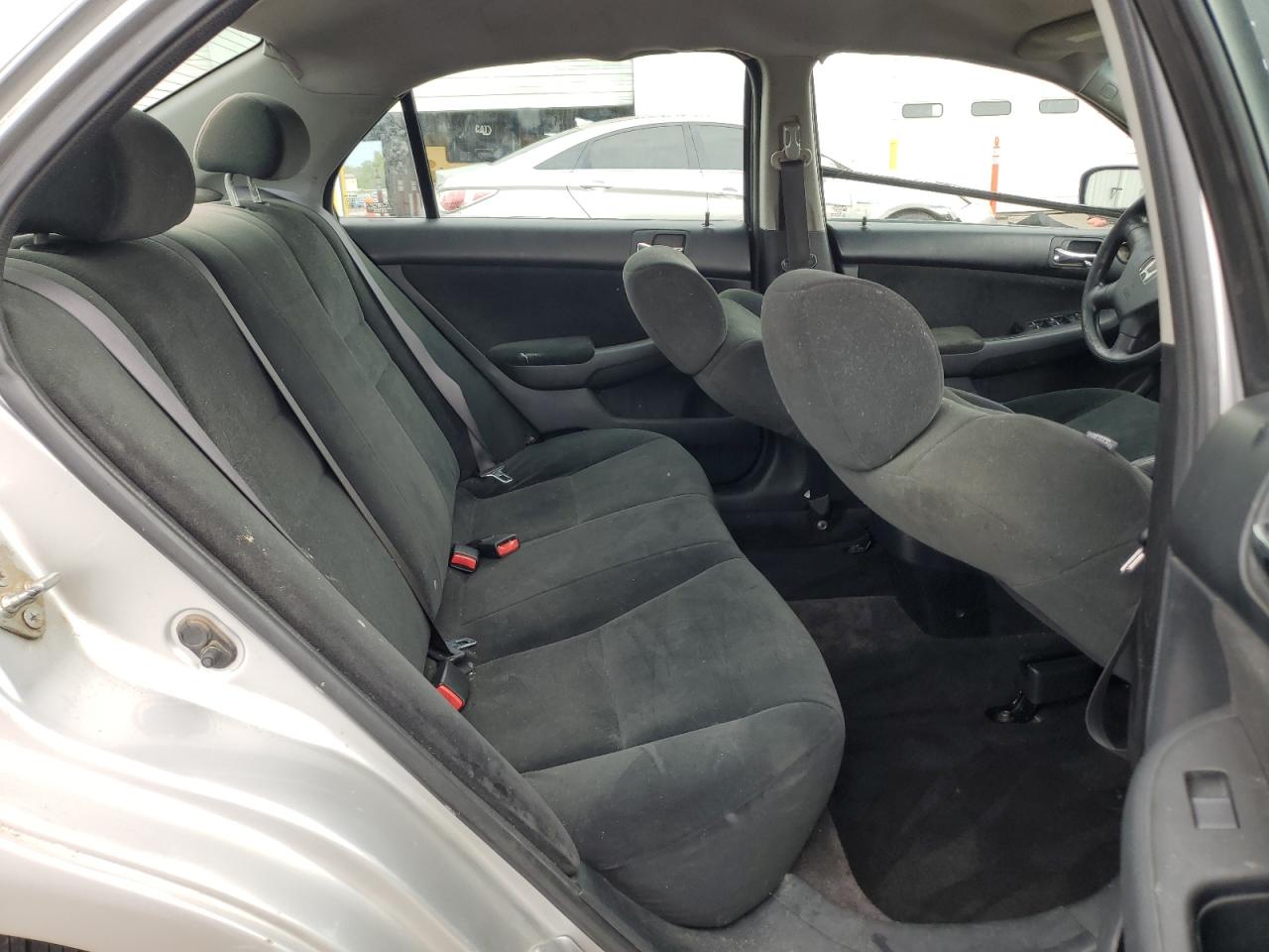 2006 HONDA ACCORD VALUE photo 19
