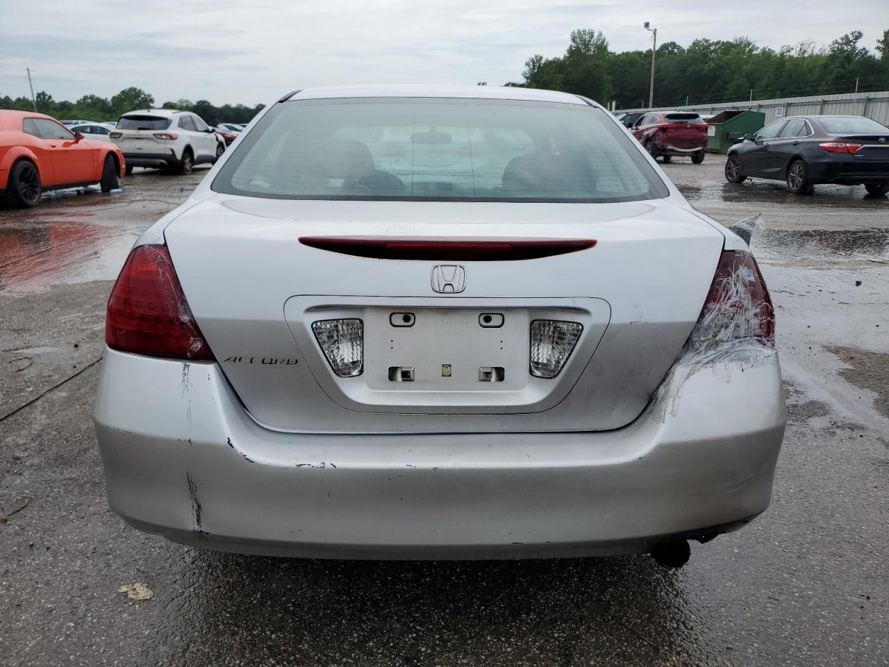 2006 HONDA ACCORD VALUE photo 11
