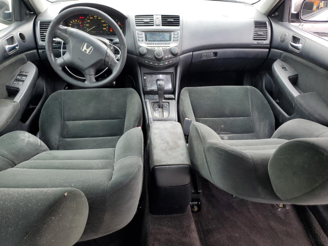 2006 HONDA ACCORD VALUE photo 15