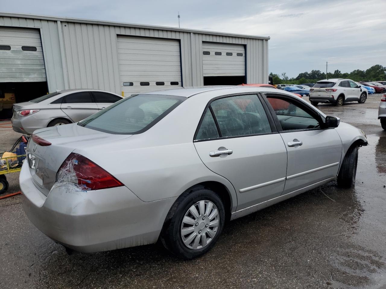 2006 HONDA ACCORD VALUE photo 5