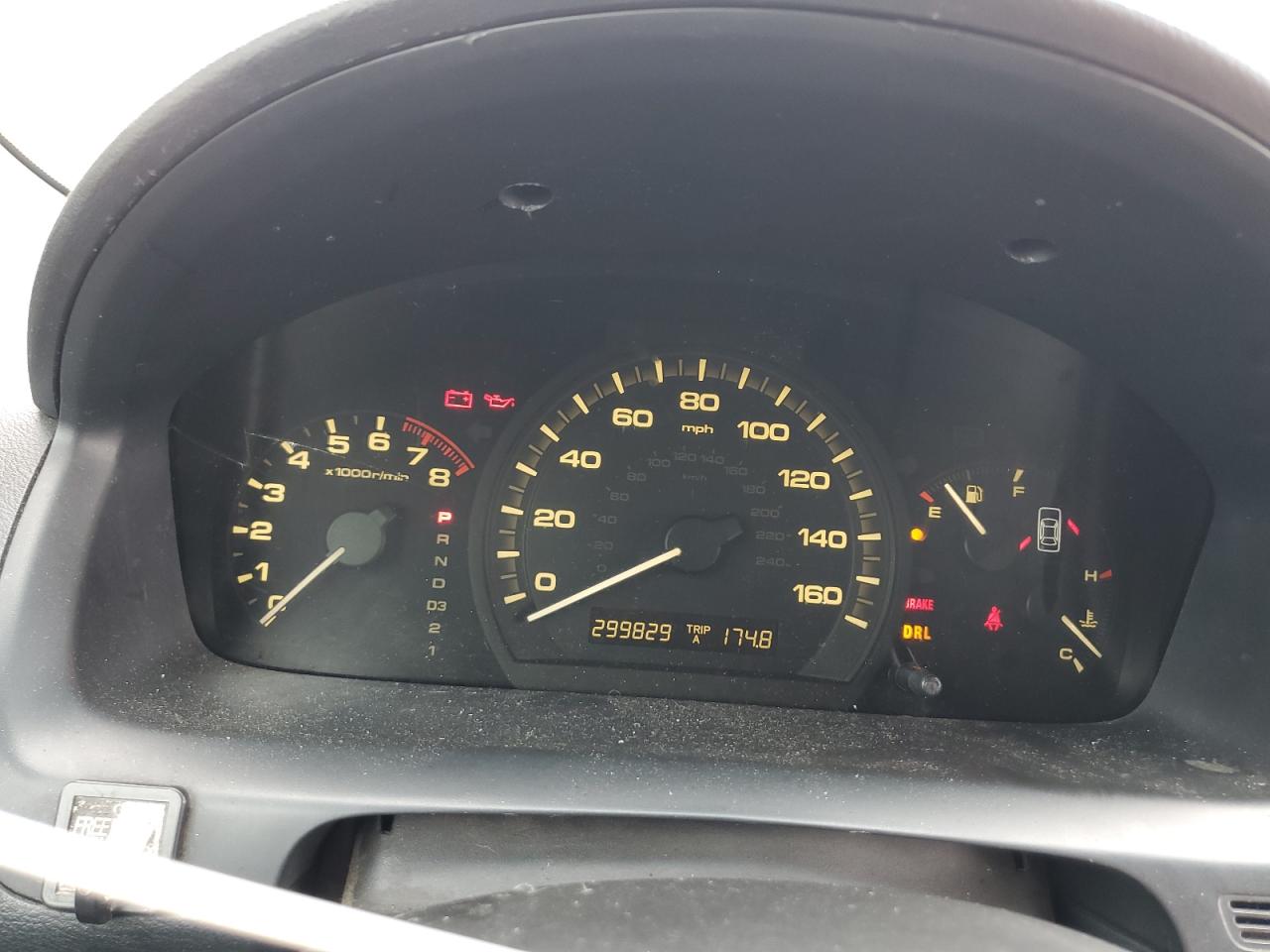 2006 HONDA ACCORD VALUE photo 17