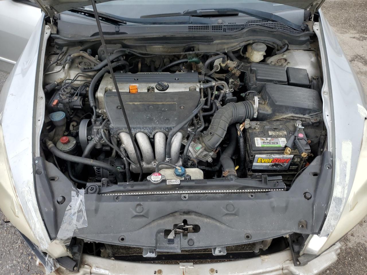 2006 HONDA ACCORD VALUE photo 21