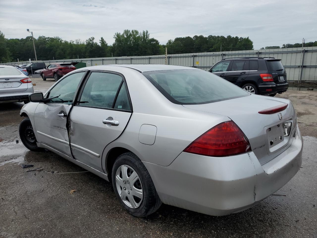 2006 HONDA ACCORD VALUE photo 3