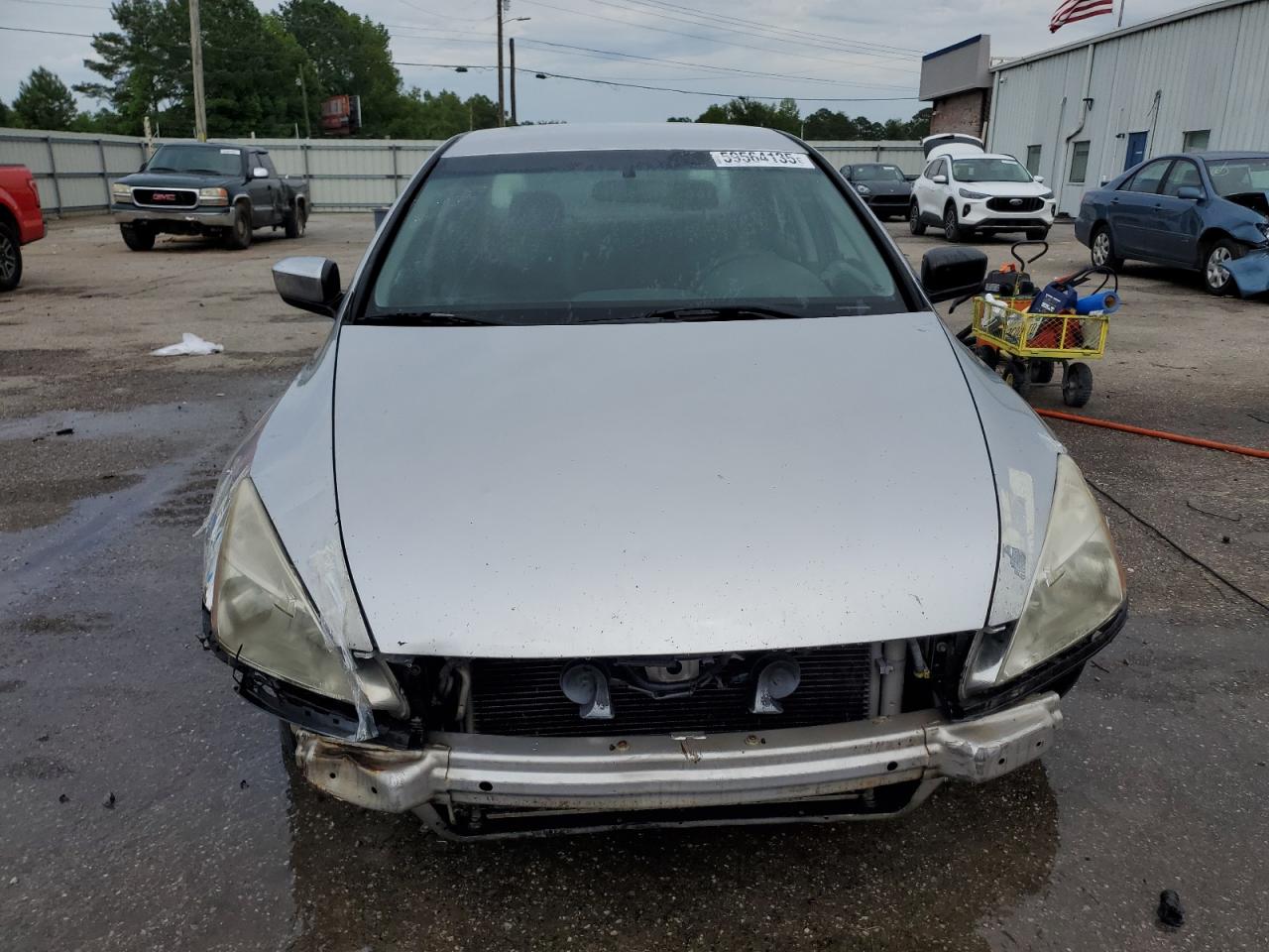2006 HONDA ACCORD VALUE photo 9