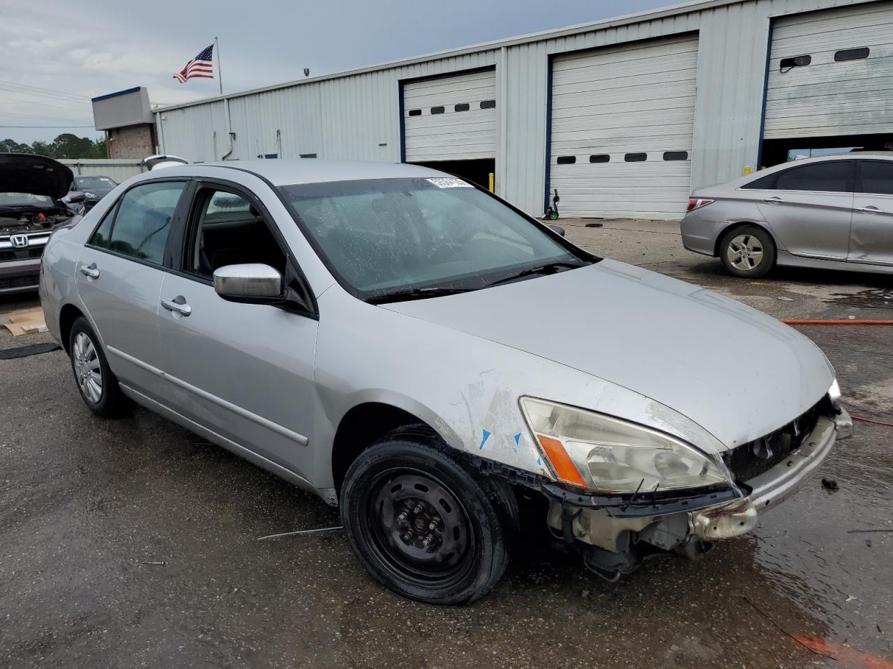 2006 HONDA ACCORD VALUE photo 7