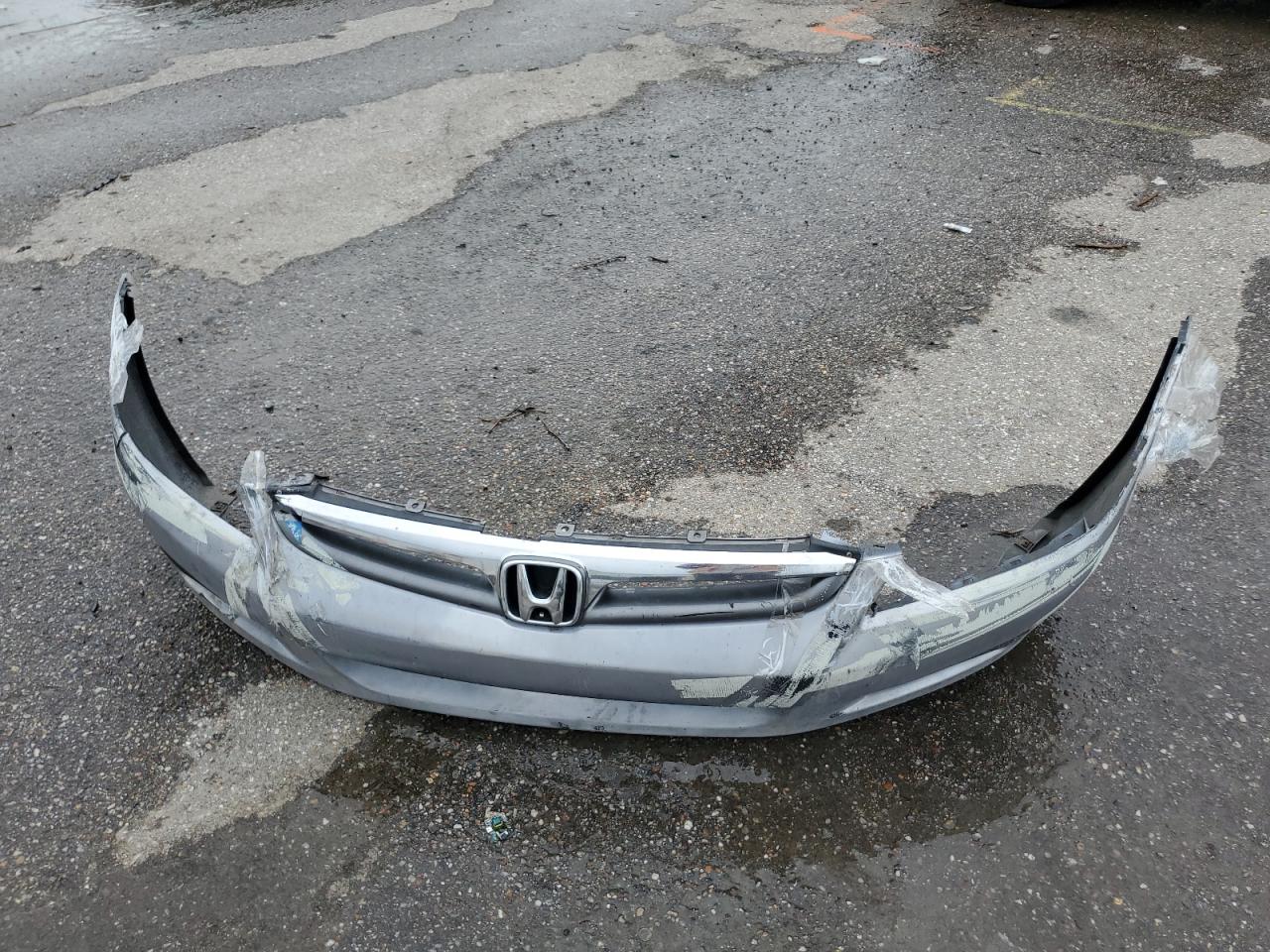 2006 HONDA ACCORD VALUE photo 23
