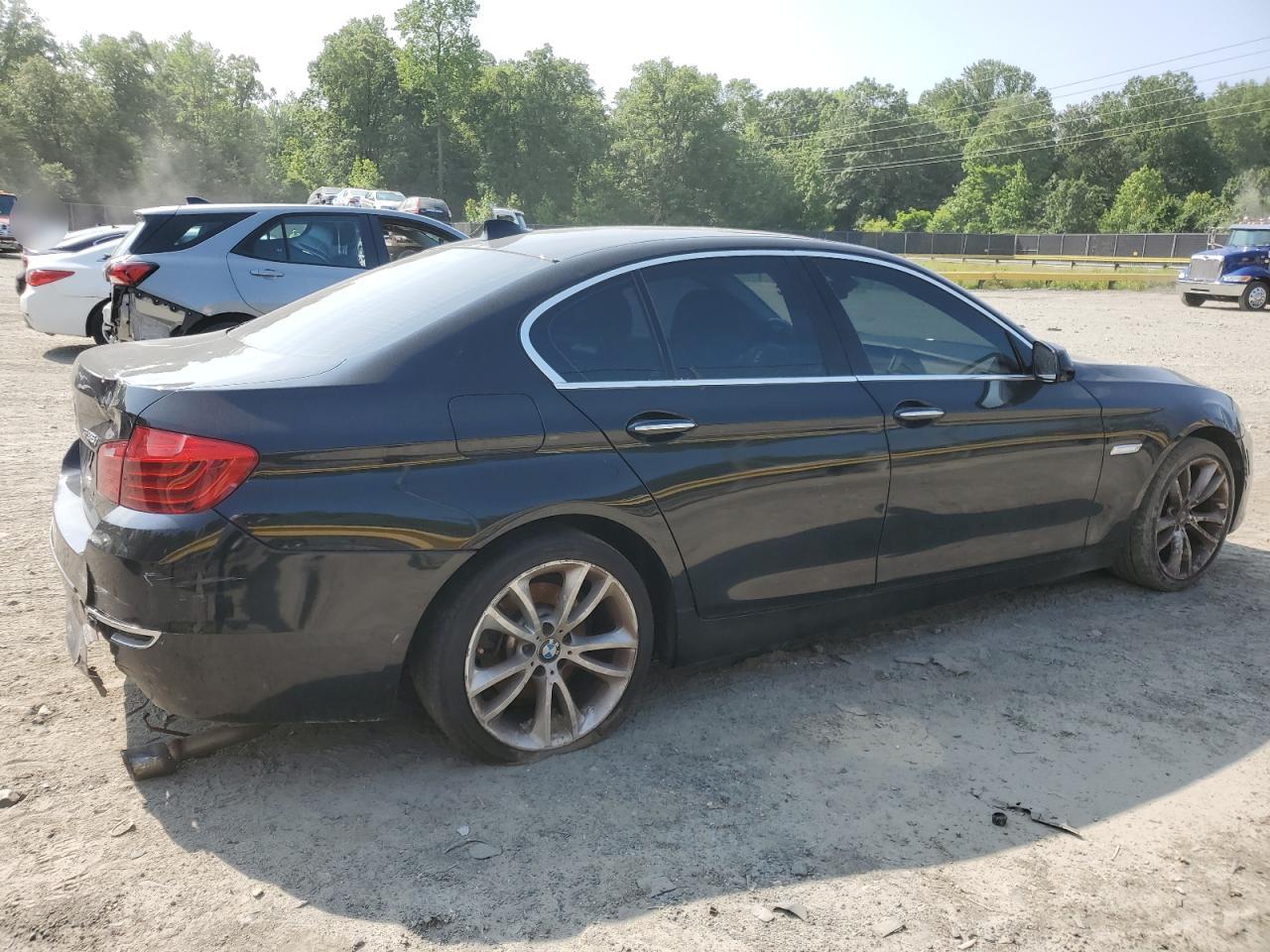 2014 BMW 535 I photo 5