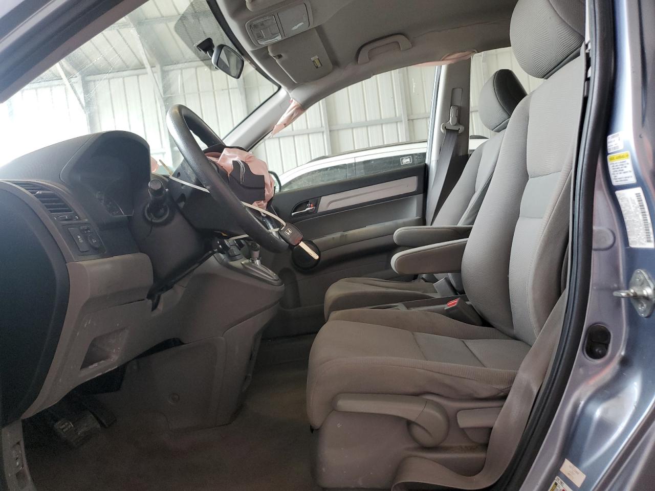 2011 HONDA CR-V LX photo 19