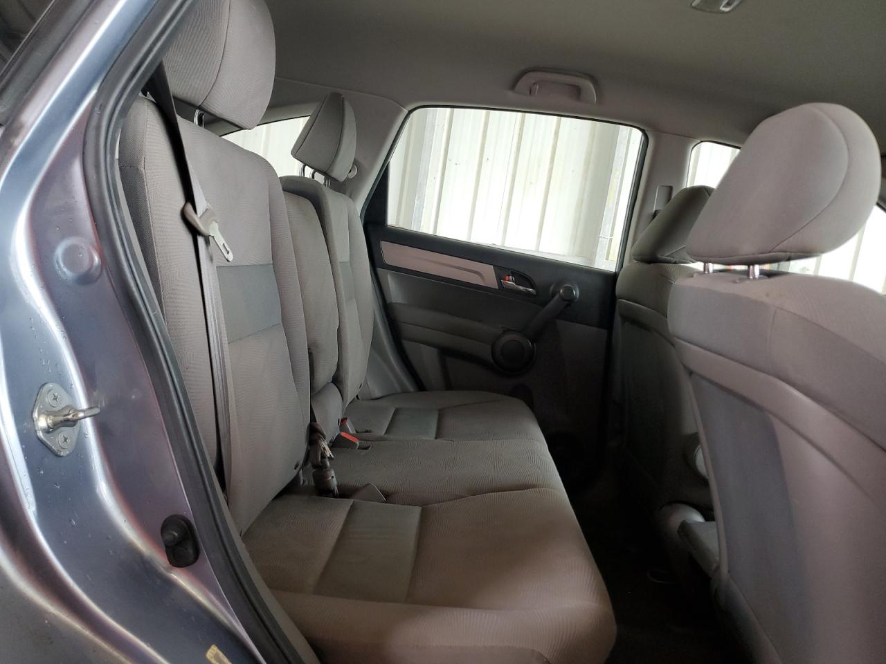 2011 HONDA CR-V LX photo 31