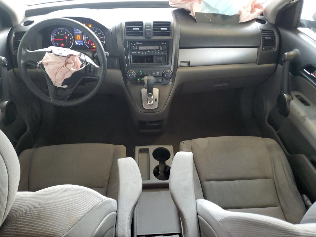 2011 HONDA CR-V LX photo 22