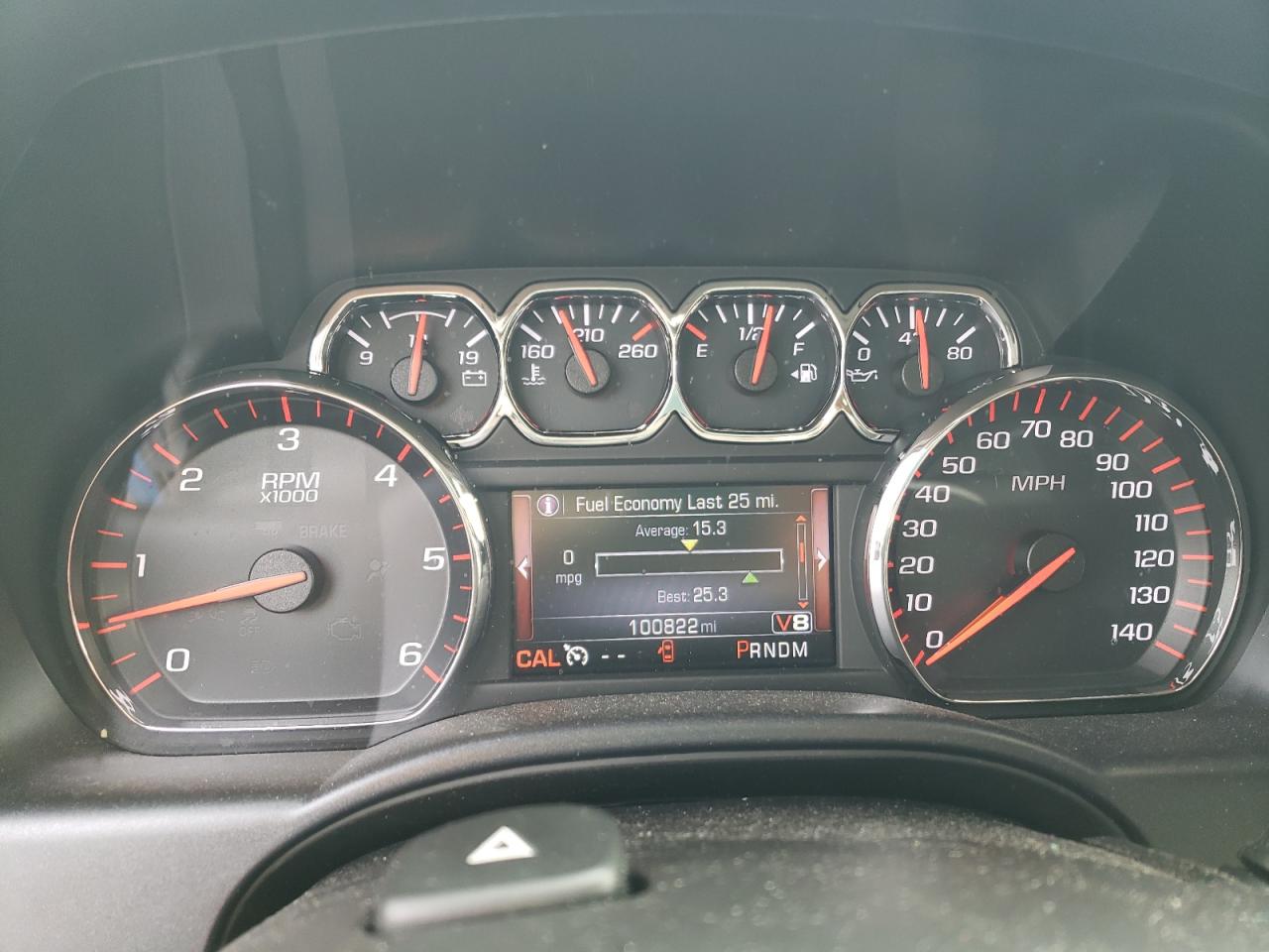 2015 GMC SIERRA K1500 SLT photo 17