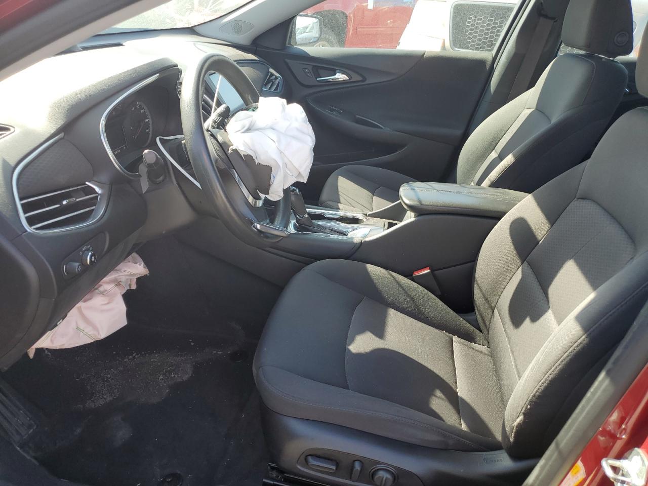 2018 CHEVROLET MALIBU LT photo 13
