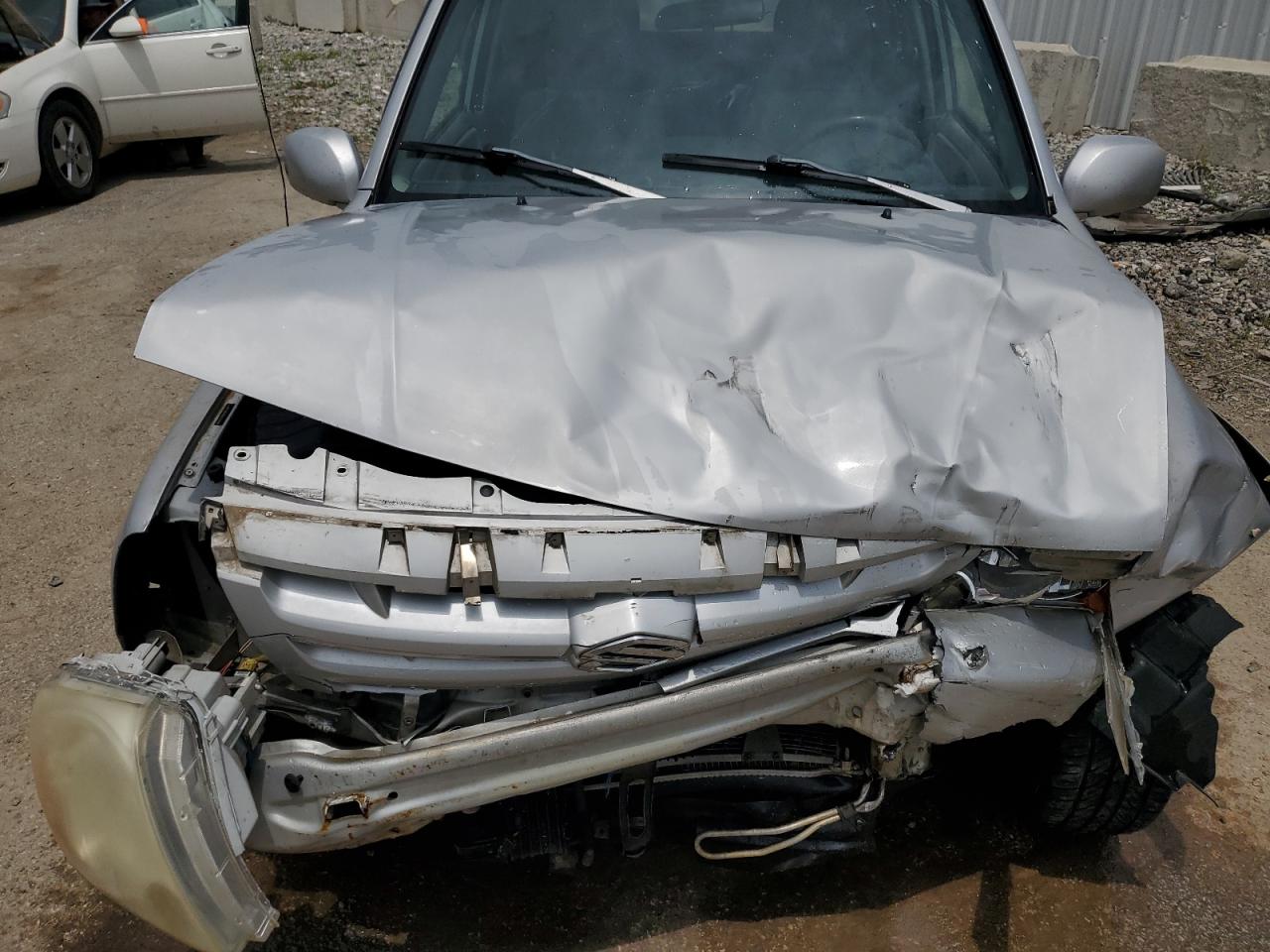 2005 SUZUKI XL7 EX photo 31