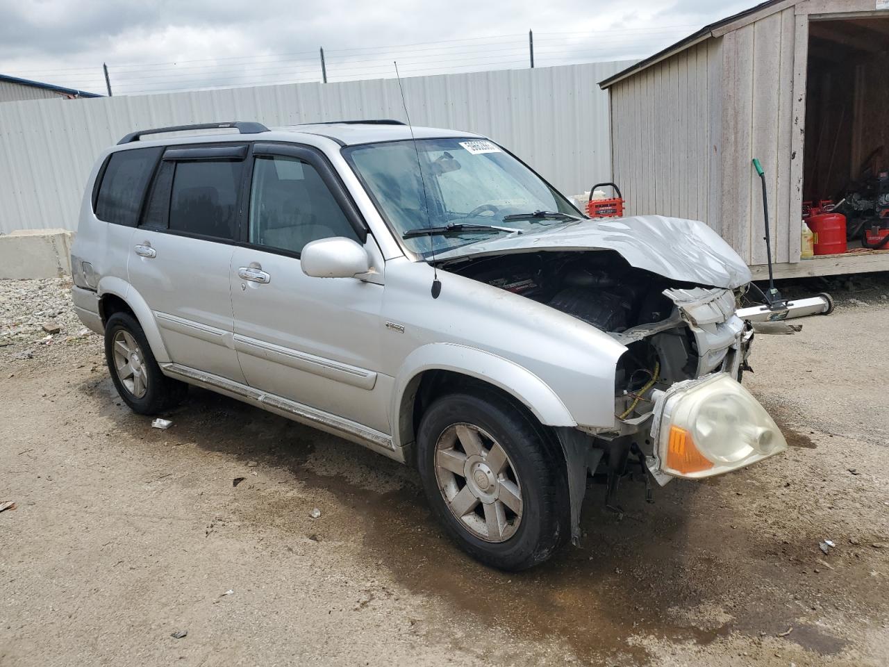 2005 SUZUKI XL7 EX photo 10