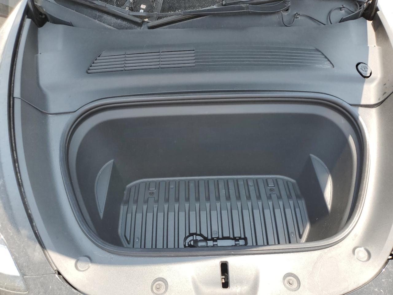 2021 TESLA MODEL Y photo 23