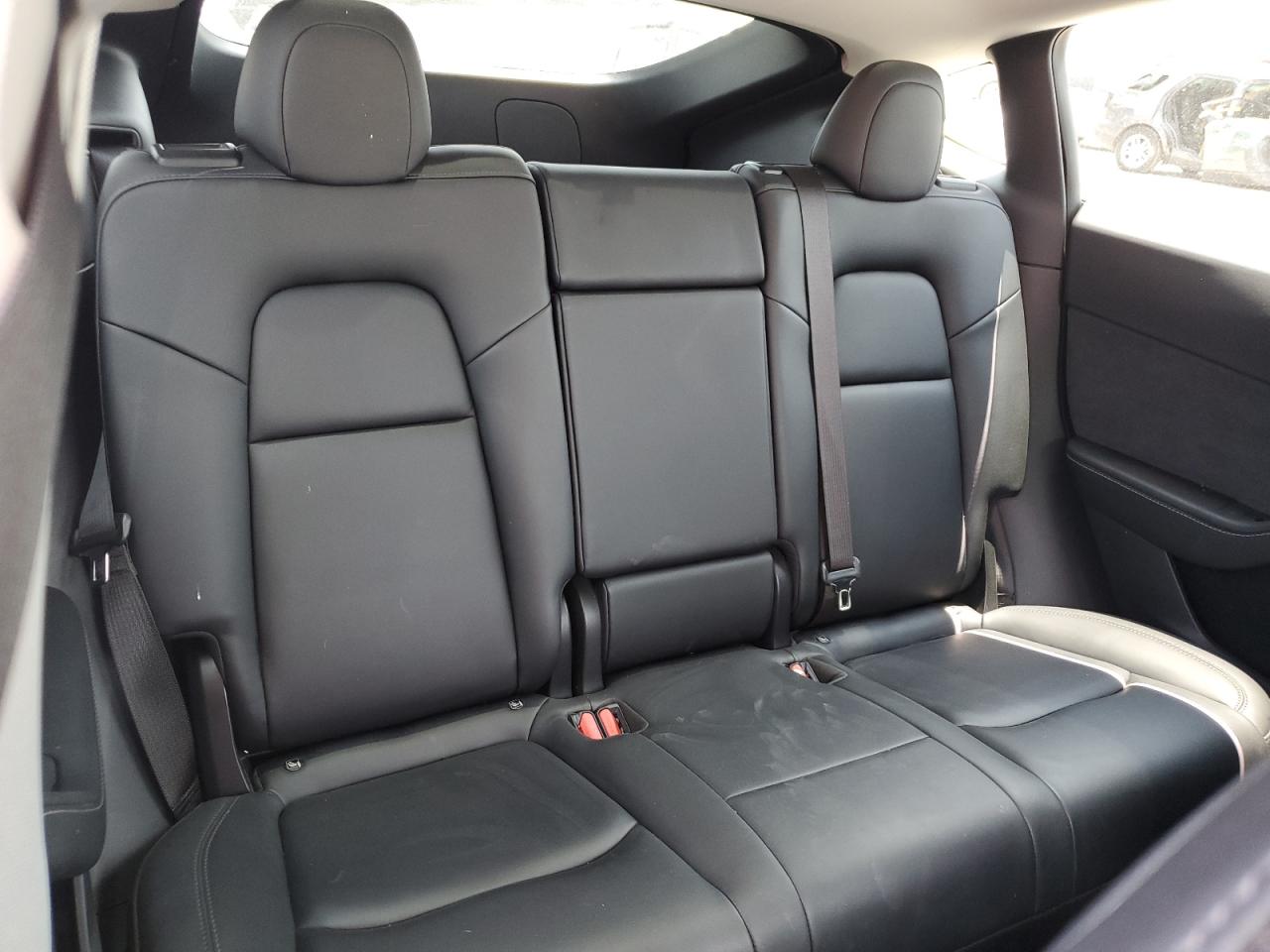 2021 TESLA MODEL Y photo 21