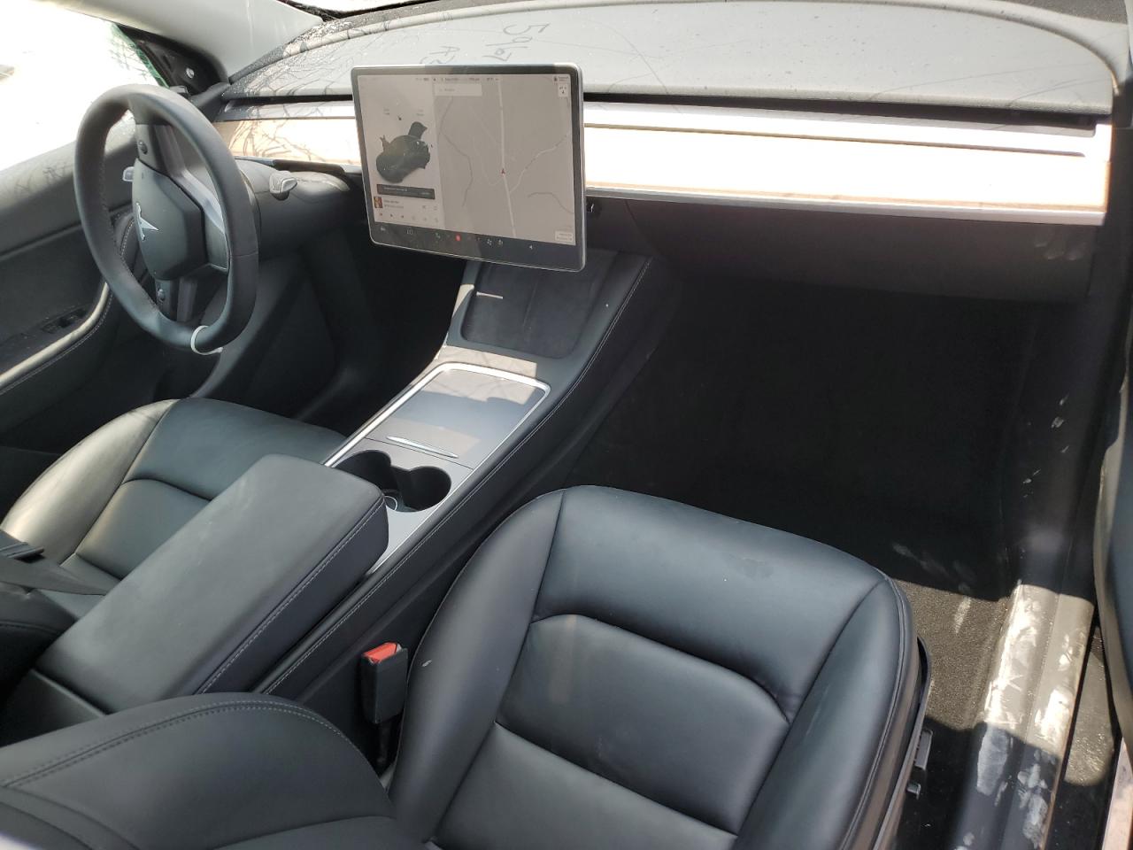 2021 TESLA MODEL Y photo 15