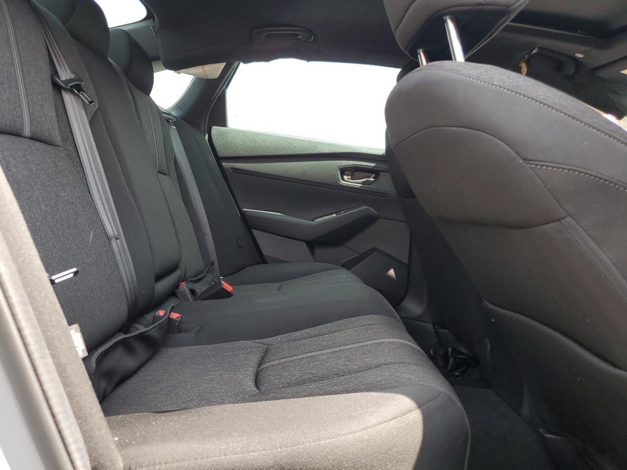 2024 HONDA ACCORD HYBRID SPORT photo 10